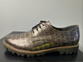 Tamaris Damenschuh Gr. 40 Halbschuh Leder