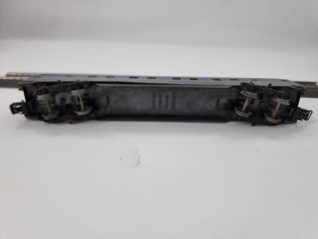 Märklin H0 4029 intern. Schlafwagen / Roma-Basel-Köln 