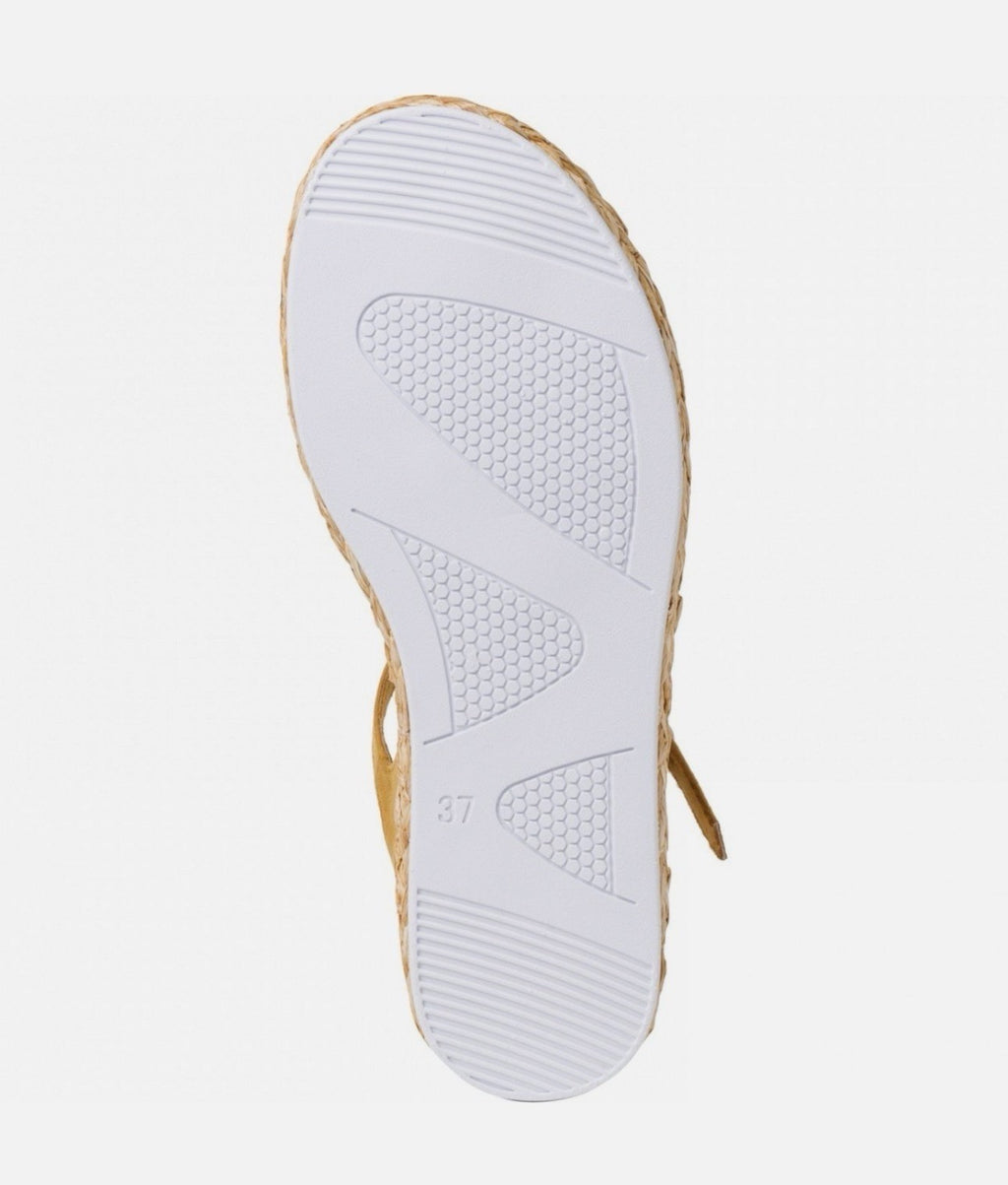 MARCO TOZZI Damen by Guido Maria Kretschmer Gr. 39 Sandalette Sandale