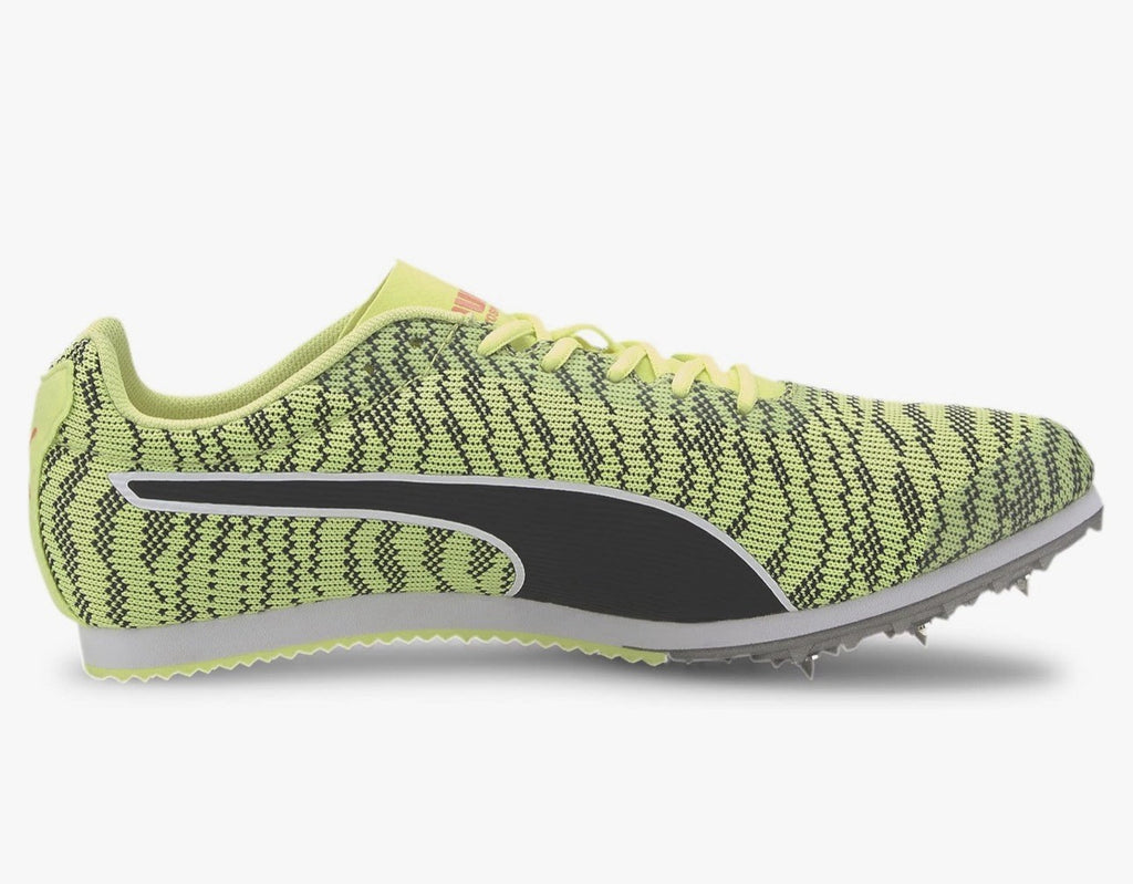 Neu Puma evoSpeed Star 6 Spikeschuhe Gr. 46 Spikes Laufschuhe 190439-08