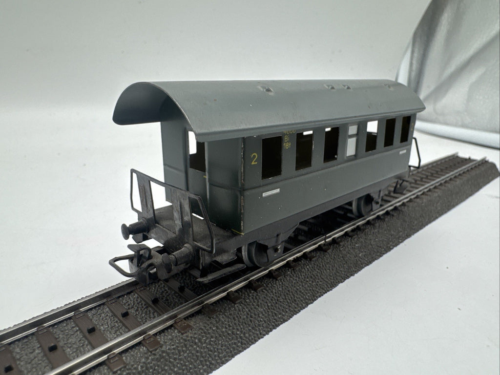Märklin H0 4000 Personenwagen #252