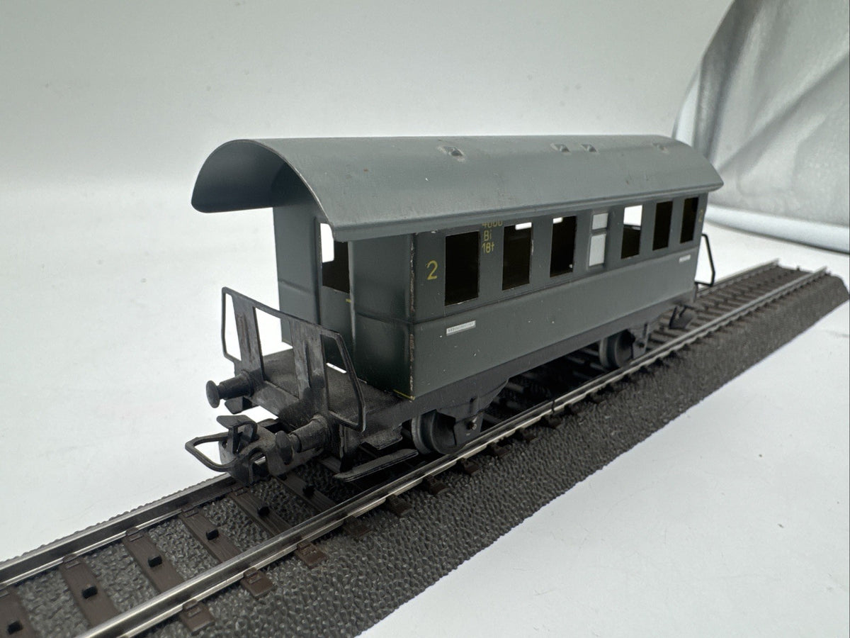Märklin H0 4000 Personenwagen #252