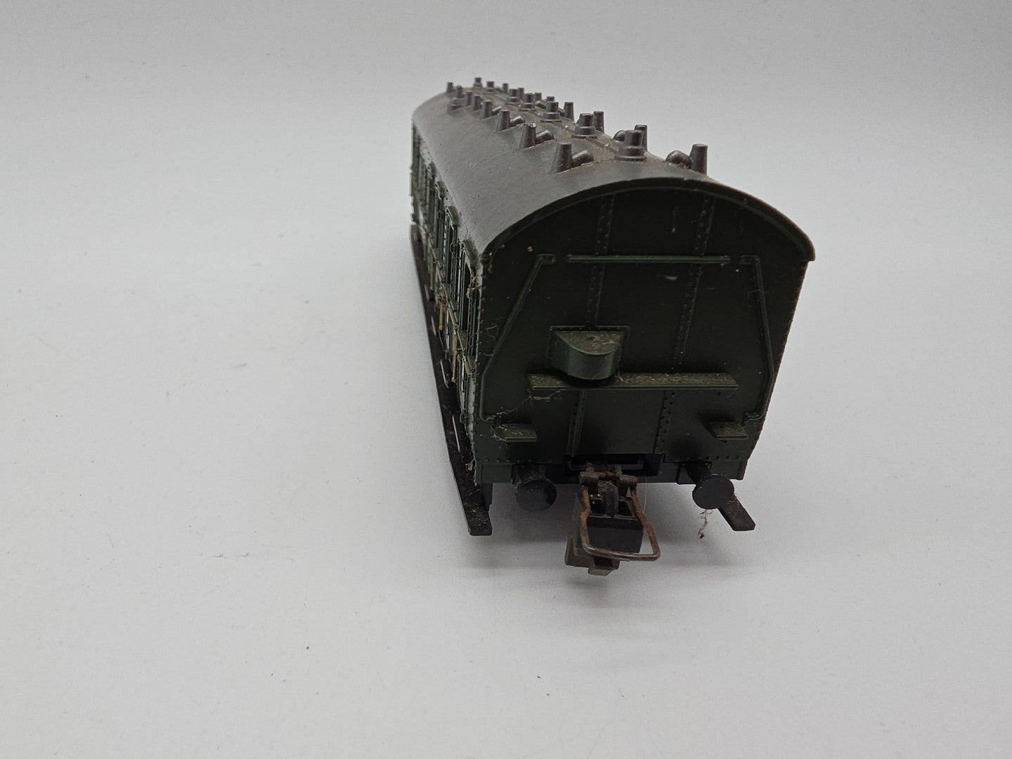 Trix H0 3758  Abteilwagen 2. / 3. Kl. Ulm-Nürnberg 