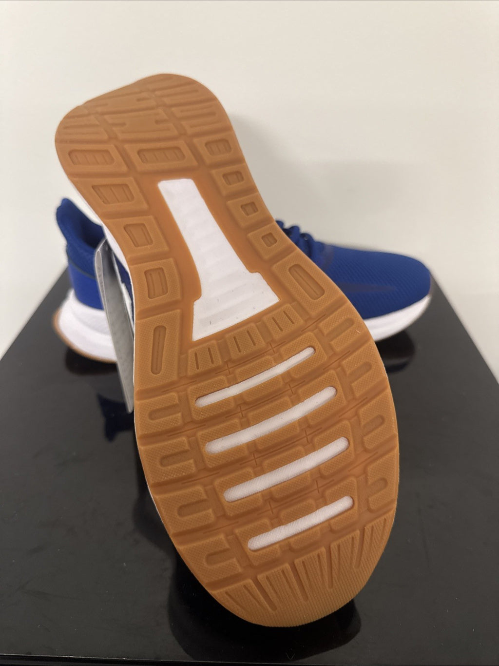 Adidas Runfalcon K Sneaker Eur 40 UK 6.5 Laufschuhe 