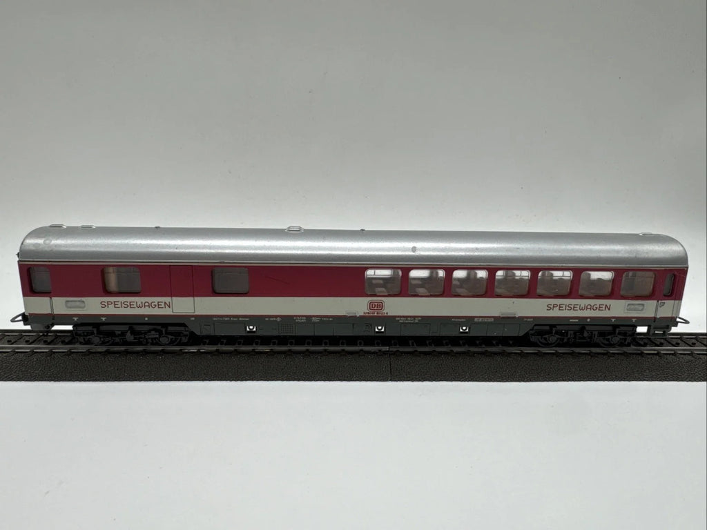 Lima H0 9218 Speisewagen 528066-80123-8 DB #73