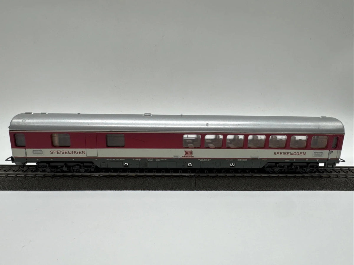 Lima H0 9218 Speisewagen 528066-80123-8 DB #73