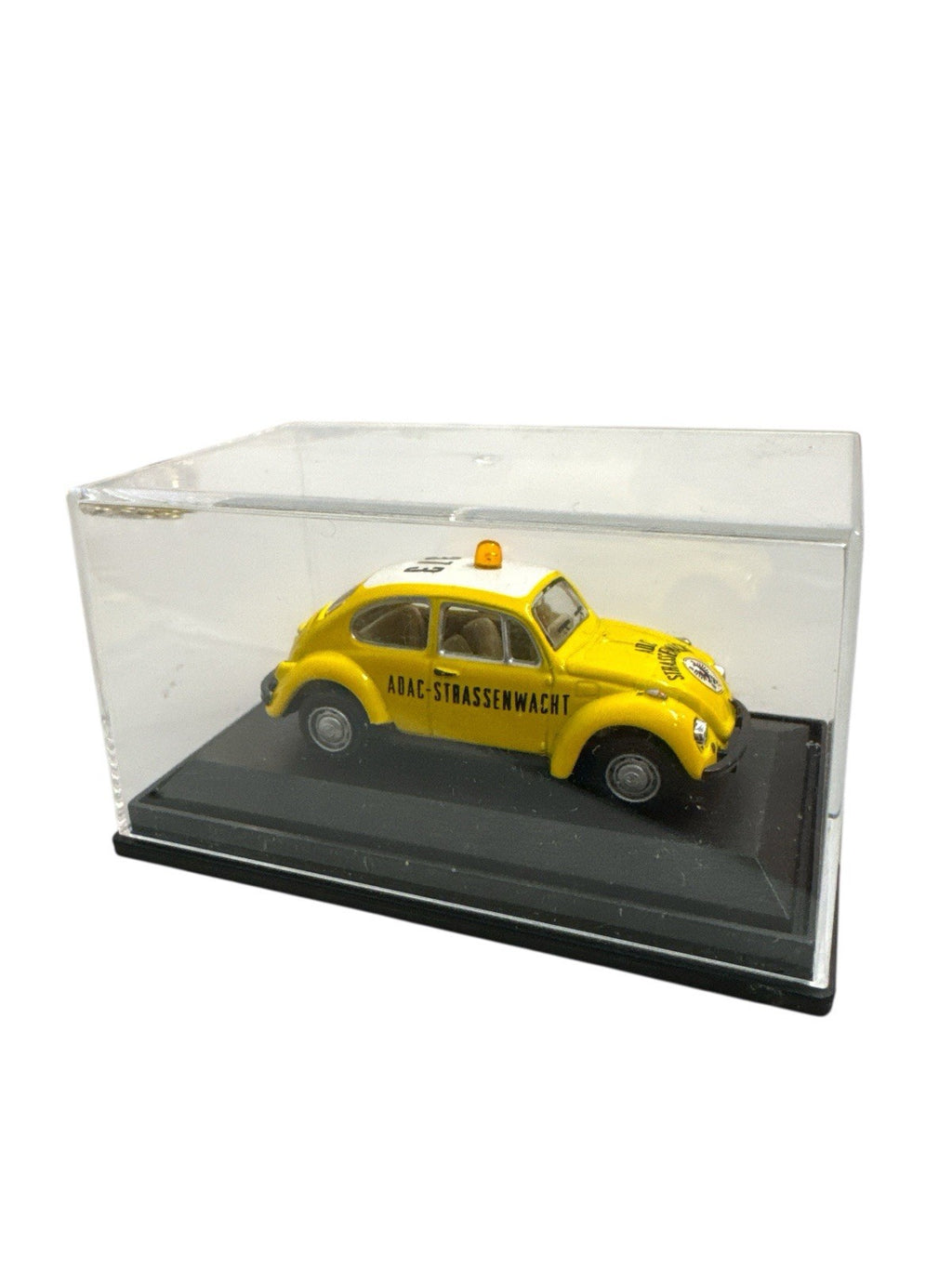 Modell VW Käfer ADAC 1:72
