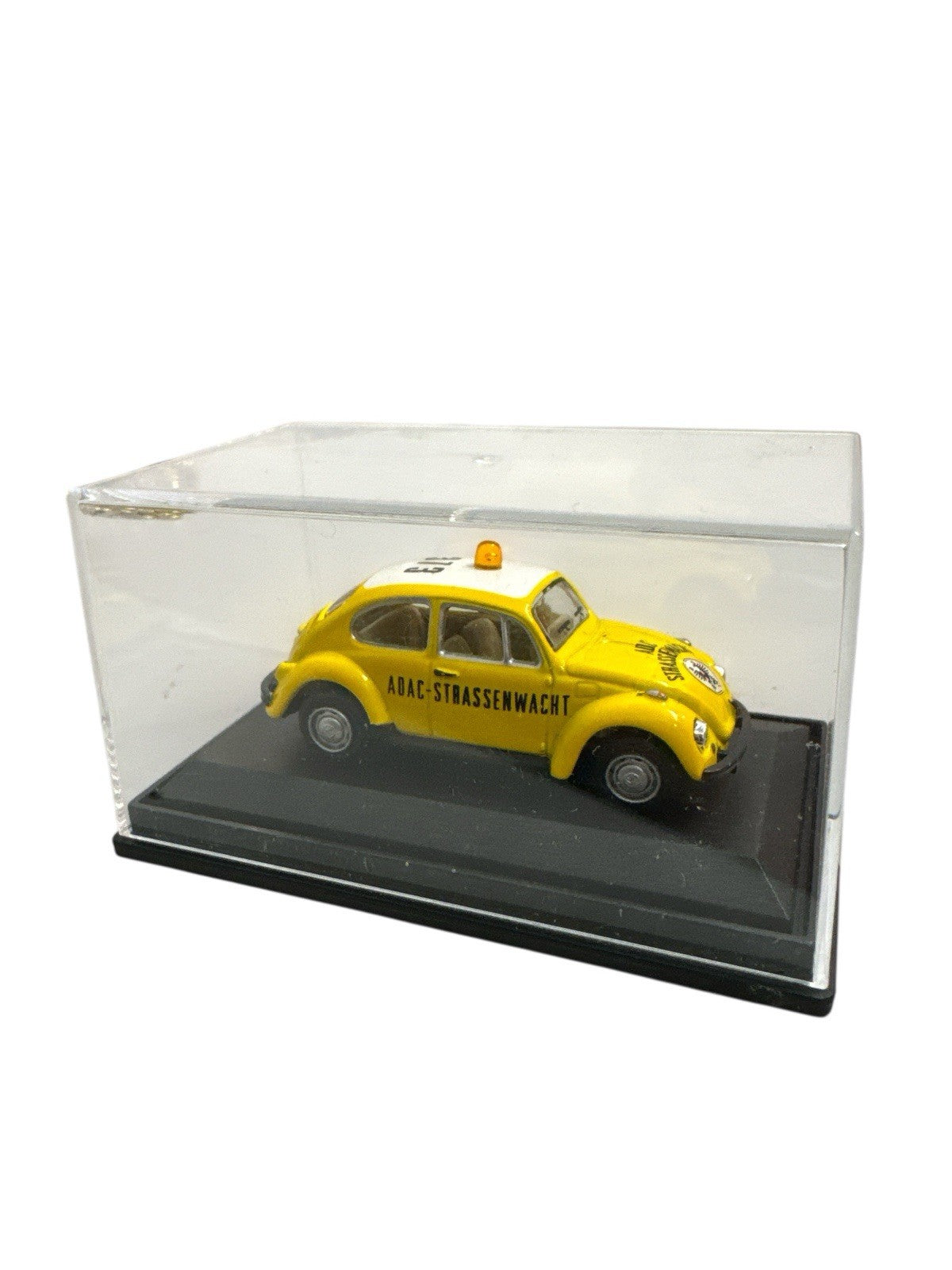 Modell VW Käfer ADAC 1:72