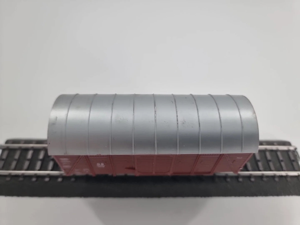 Märklin H0  4542 gedeckter Güterwagen  248680 Gm39  DB