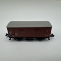 TRIX Spur N geschlossener Güterwagen der DB 112 3 141-1