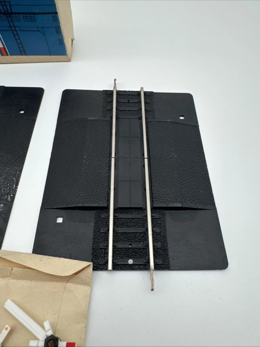 Piko 6871, Kehrschleife, , DDR, HO OVP