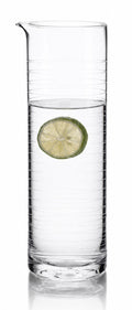 VIVA Scandinavia Madison Glaskaraffe 1 Liter – Wasserkaraffe