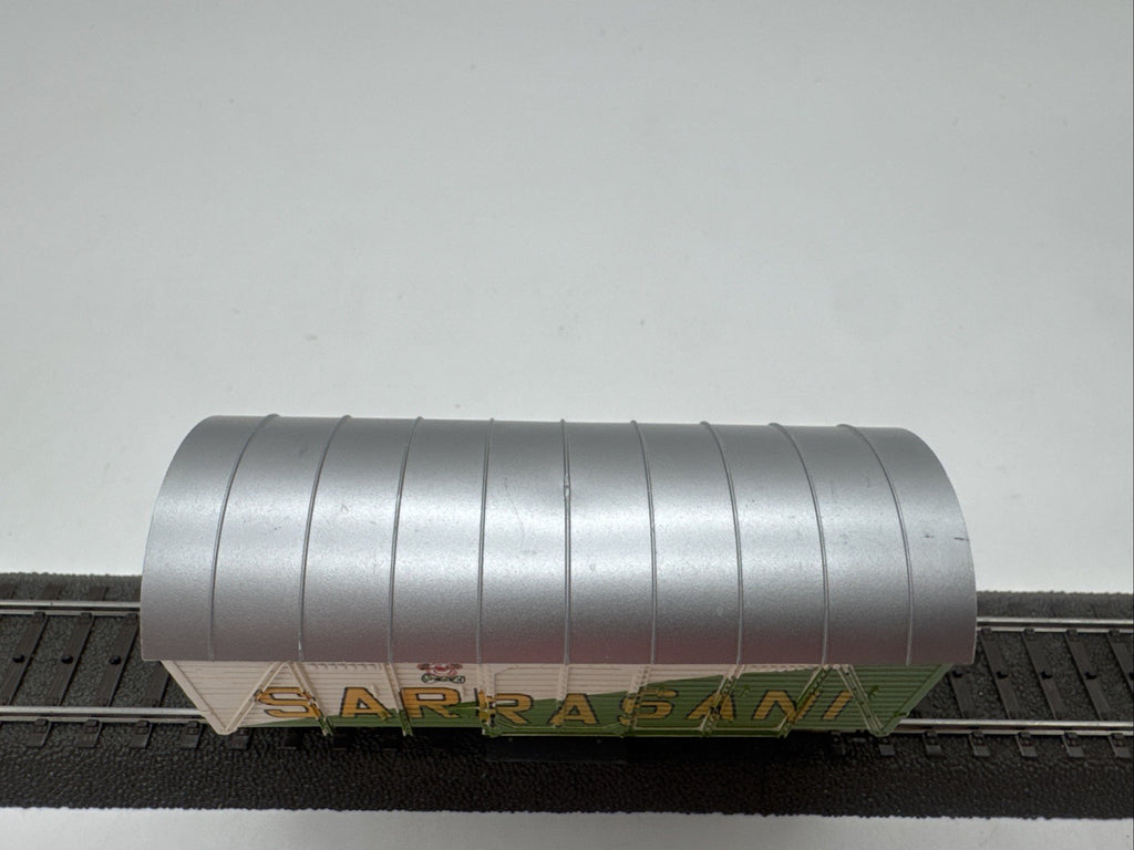 Märklin H0 1:87 Güterwagen Sarrasani #199