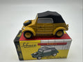 Schuco Piccolo VW Kübelwagen Fernmeldedienst 1:90 in OVP Volkswagen #27