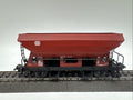 Märklin H0 4631 Drehschieber-Seitenentladewagen 542 3 560-3 DB #284