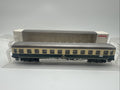 Märklin - 4112 - H0 - Reisezugwagen DB 2. Klasse - Personenwagen - OVP Top