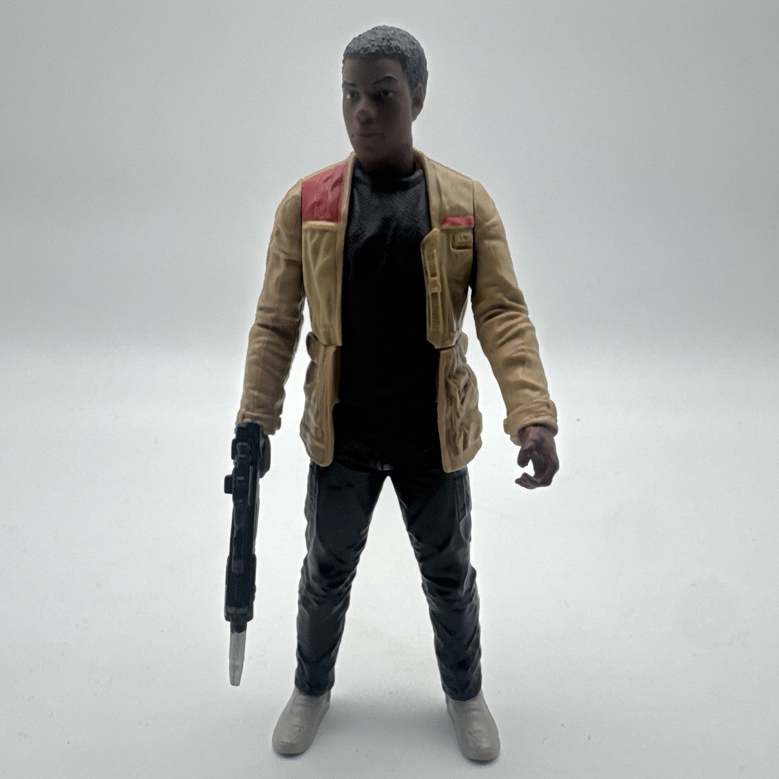 Finn (Jakku) B3948 Figur Star Wars Hasbro