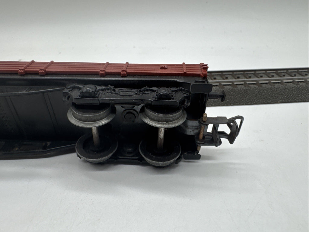 Märklin H0 4514 Niederbordwagen OOt  496 391 der DB #338