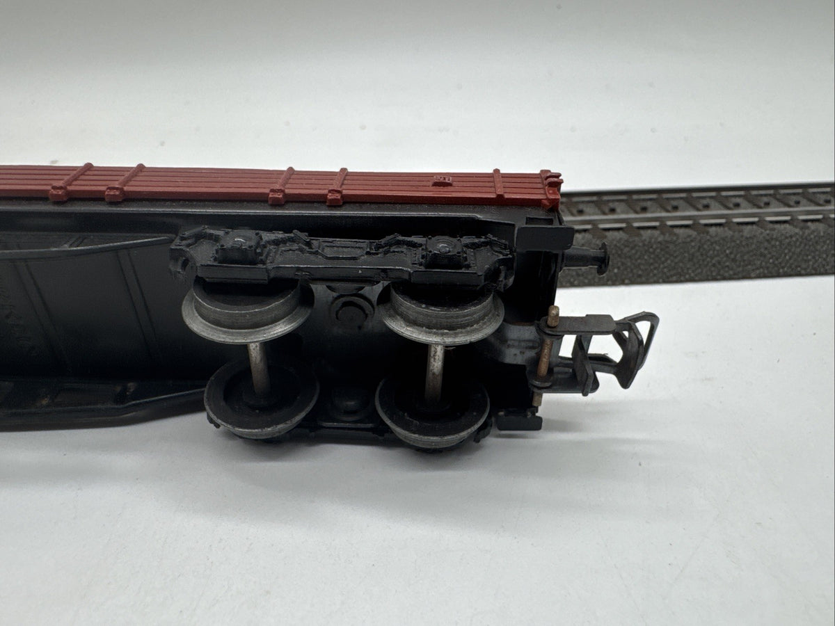 Märklin H0 4514 Niederbordwagen OOt  496 391 der DB #338