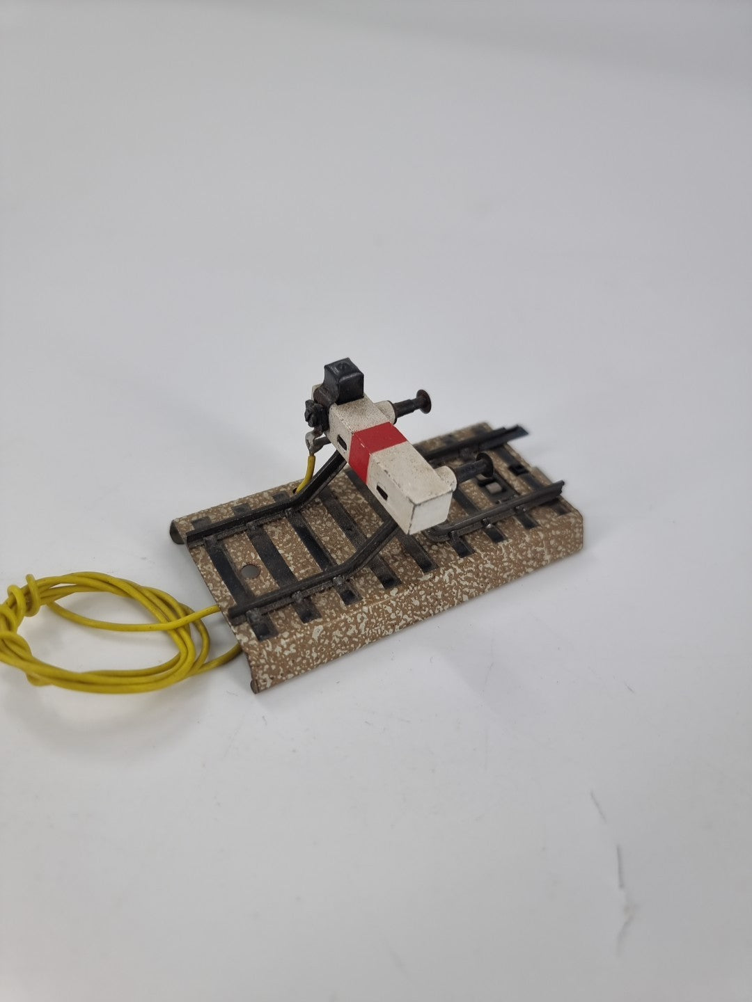 Märklin 7191, bel. Prellbock H0  -geprüft-
