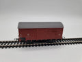 Piko H0 gedeckter Güterwagen Tonnendach 04-80-60 DR