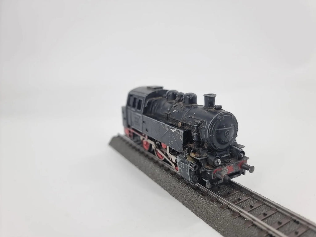 Märklin Lok TM 800 Guss