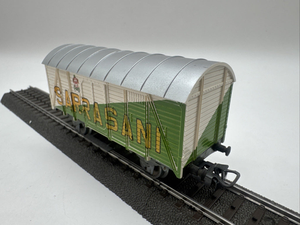 Märklin H0 1:87 Güterwagen Sarrasani #199