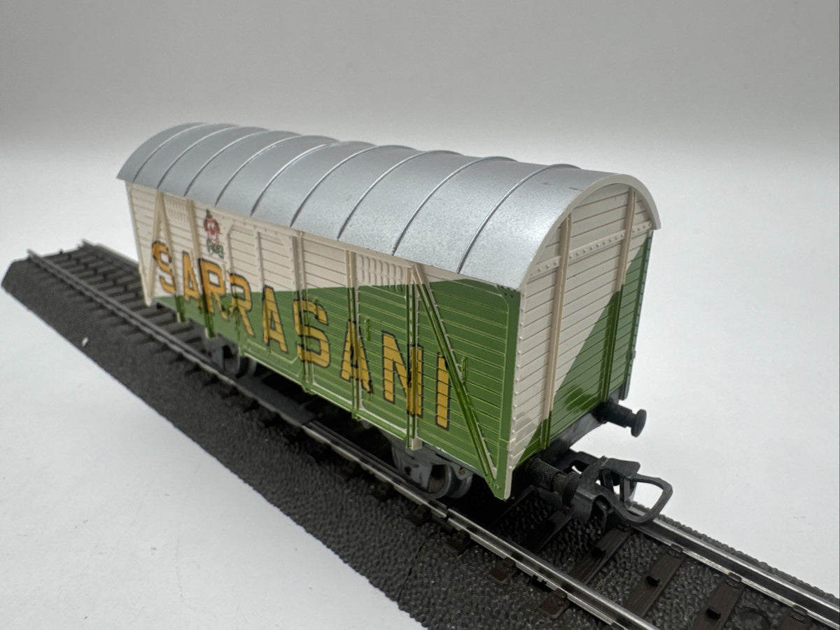 Märklin H0 1:87 Güterwagen Sarrasani #199