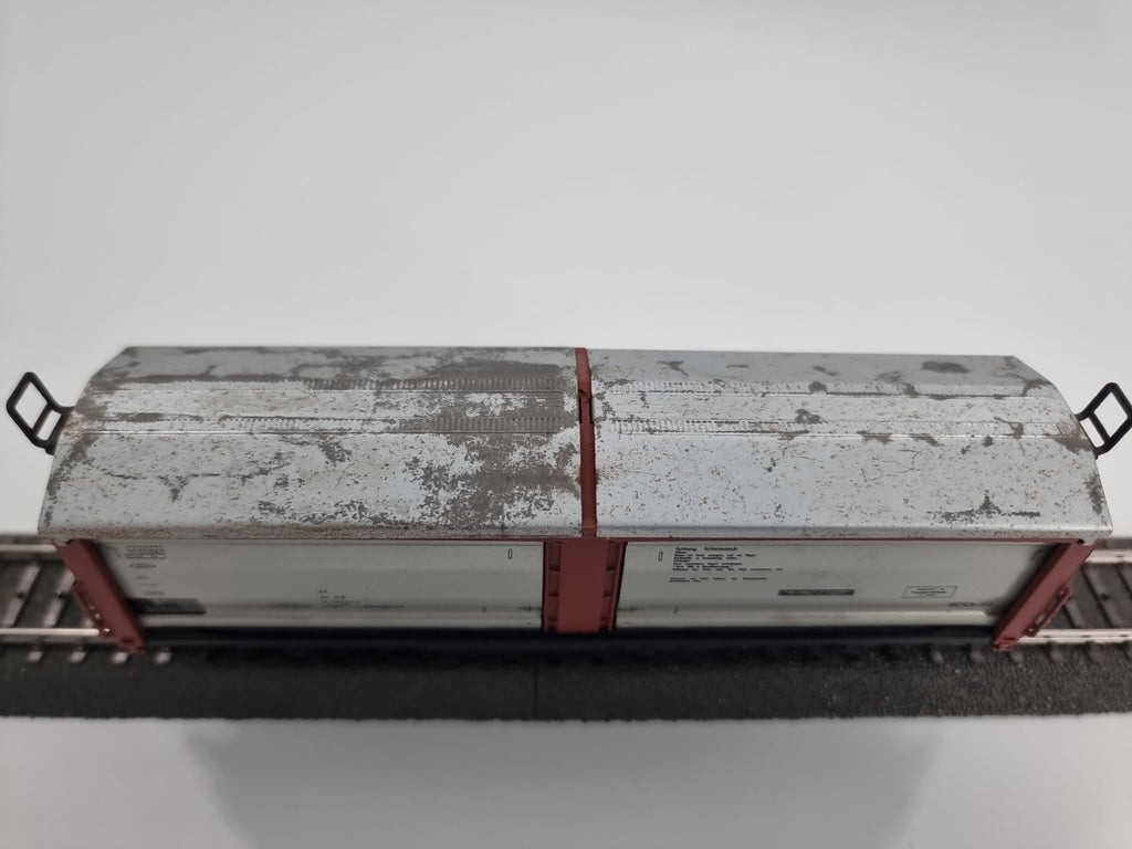 Märklin H0 20 80 DB 5718055-5 Schotterwagen
