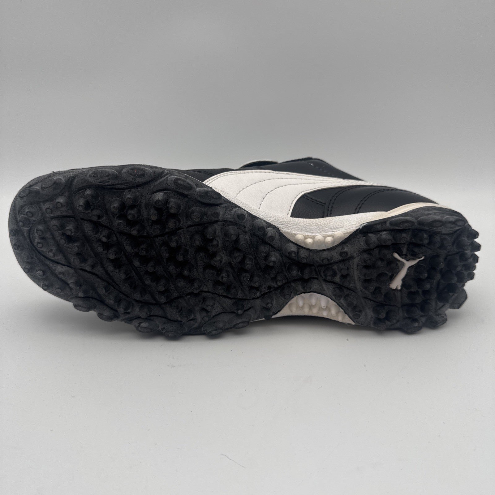 Puma Esito Classic TT Fußballschuh Größe 39 Fußball