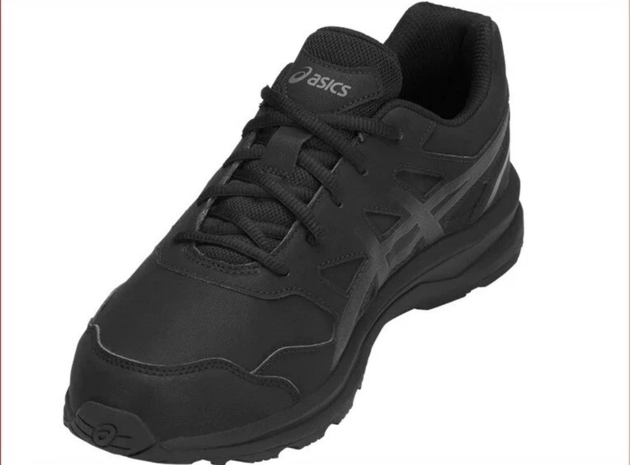 Asics Gel-Mission 3 Gr. 37,5 Unisex Nordic-Walking Outdoor Wandern Freizeit