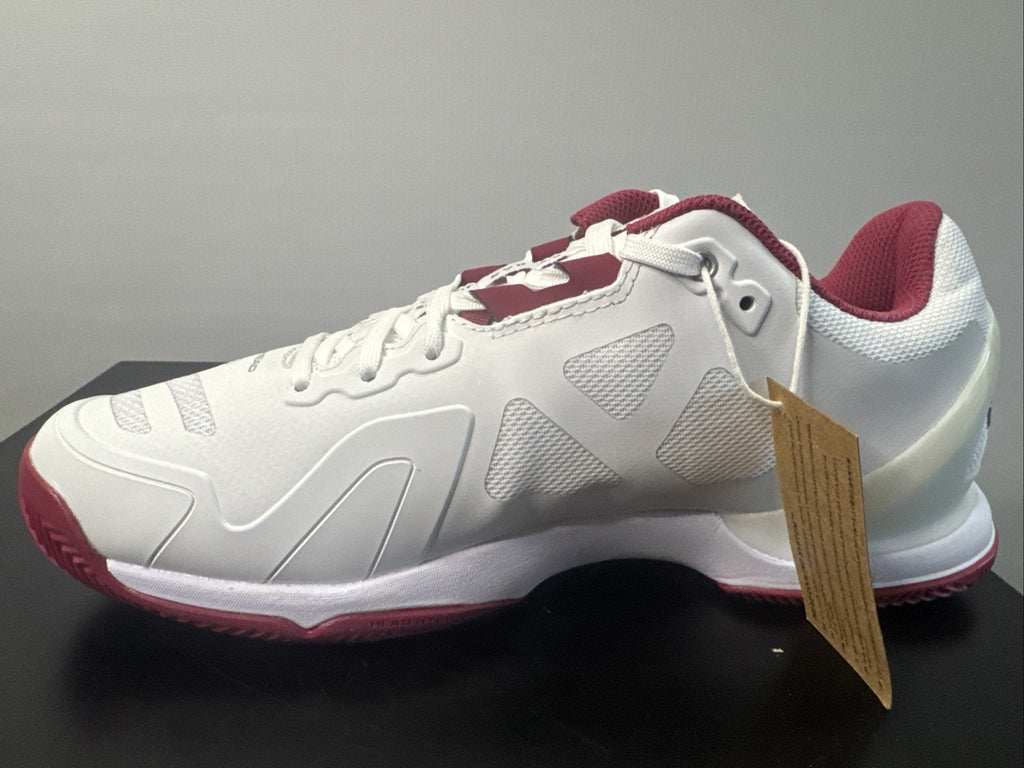 Head Sprint Evo 3.0 Clay Gr. 38 Tennisschuh Damen 274903 white/berry