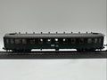 MES-54834	Roco H0 Personenwagen DB 16036 2.Kl K-NEM #761