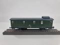Piko H0 Gepäckwagen 505093-26215-0 - DR 