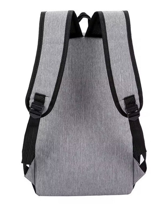 Rucksack Set 3 Tlg USB Joy Start Reisetasche