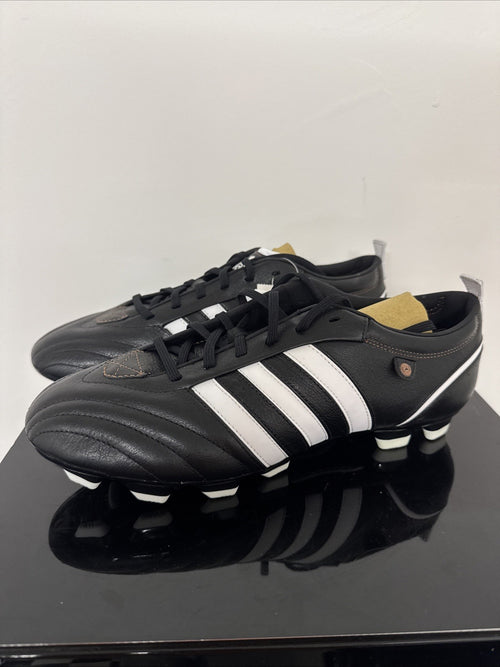 adidas adiCore TRX FG 2007 Vintage Fussball-Schuhe Eur 40 2/3 UK 7