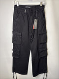 Cargohose 2Y Studios Wega 4 Pocket Cargo Pants Gr. 25 Damen