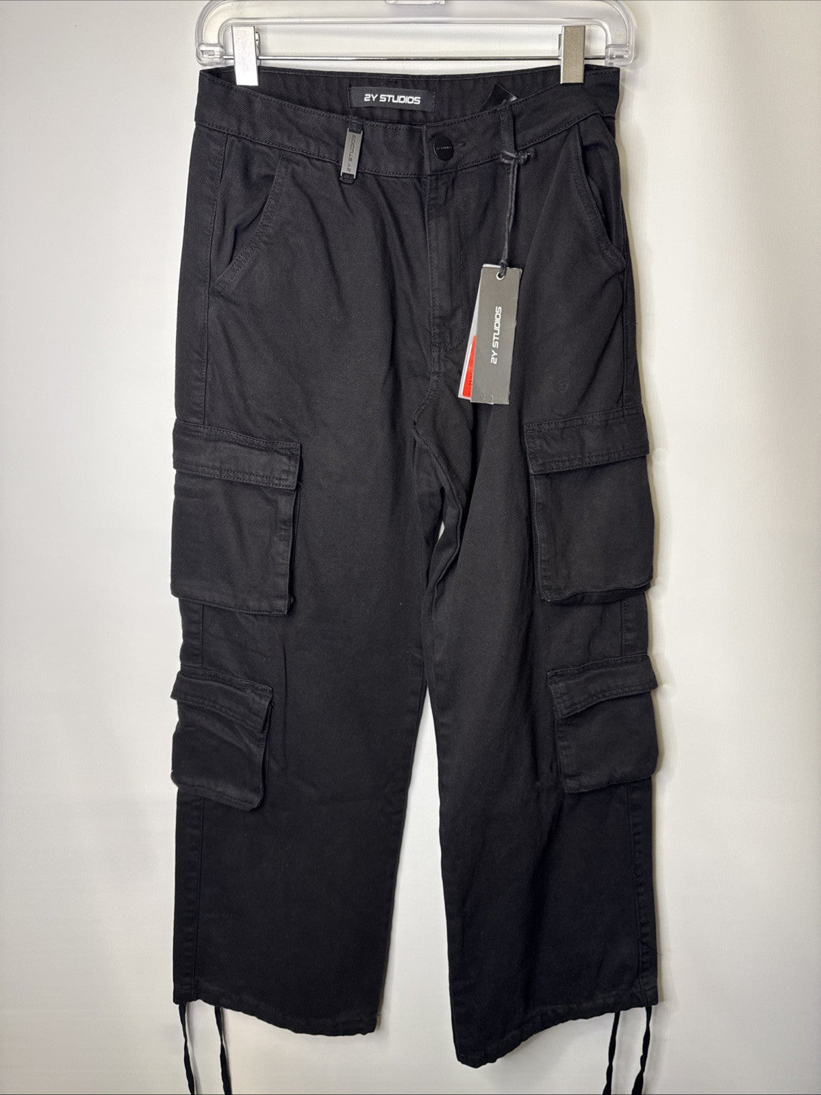 Cargohose 2Y Studios Wega 4 Pocket Cargo Pants Gr. 25 Damen