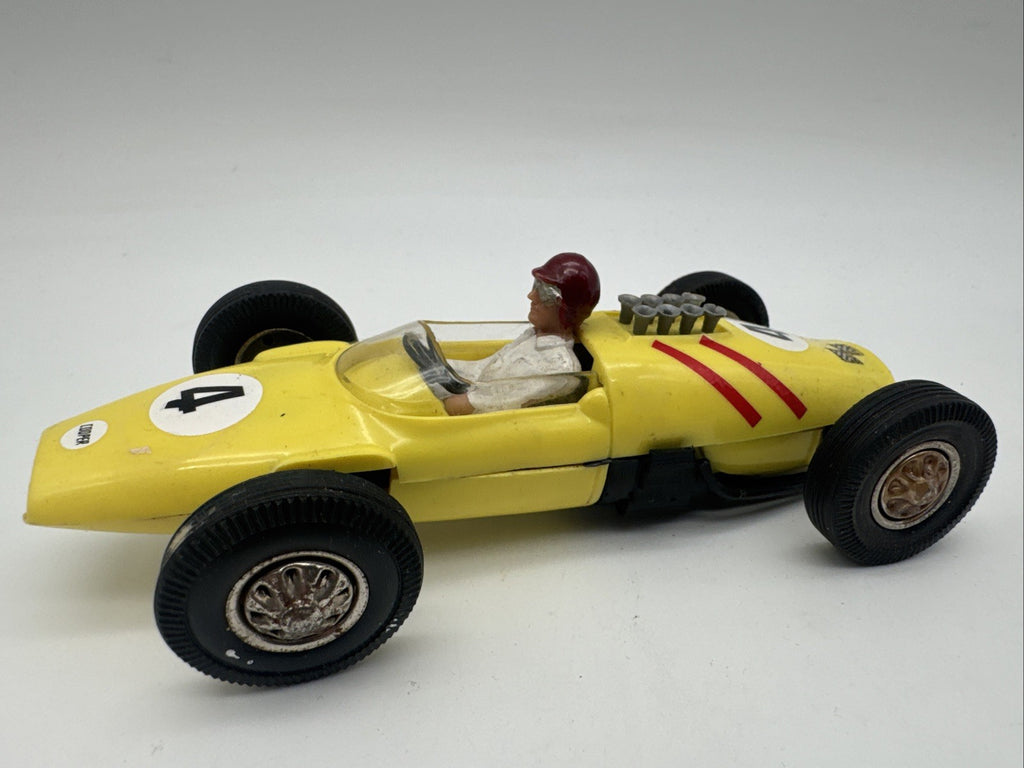 Cooper Climax. Art.-Nr. 40403, Carrera Universal,  gebraucht, gut