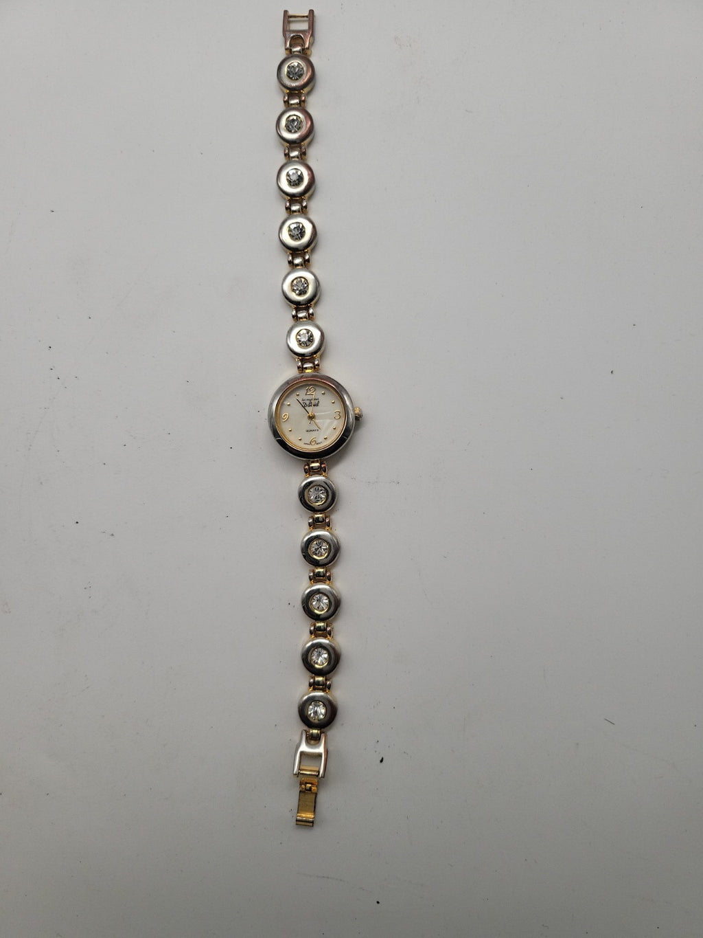 Les Mondres Armbanduhr