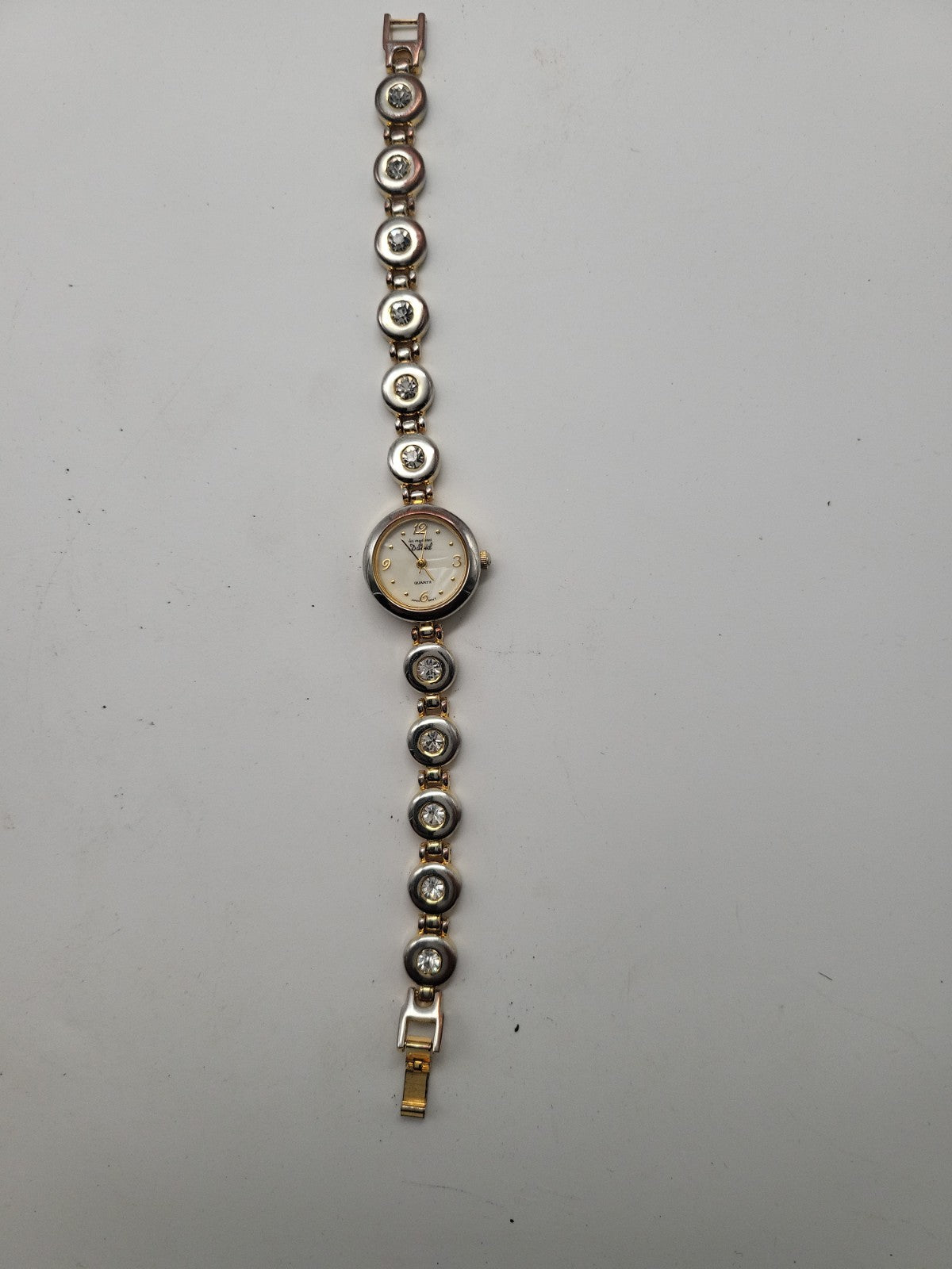 Les Mondres Armbanduhr