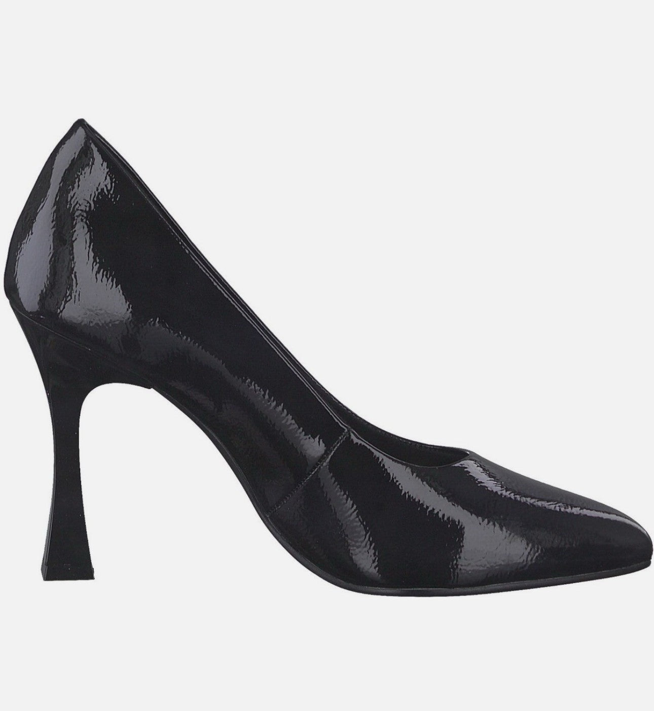Marco Tozzi elegante Damen Pumps Gr. 37 High Heel Party Guido Maria Kretschmer