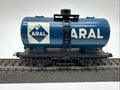 Lima H0 2714, Kesselwagen, ARAL, NO BOX, #AG687