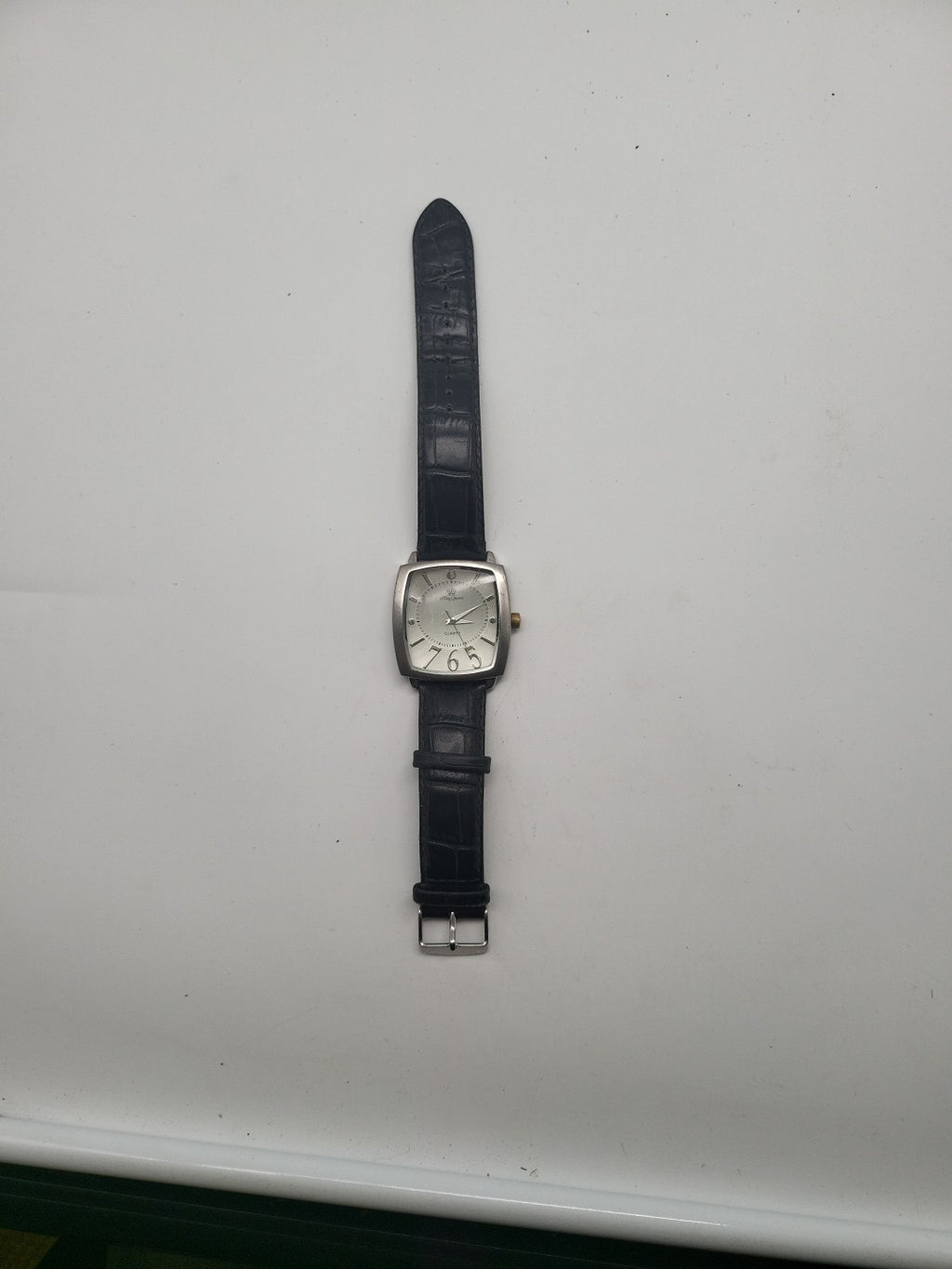 herren armbanduhren gebraucht leder