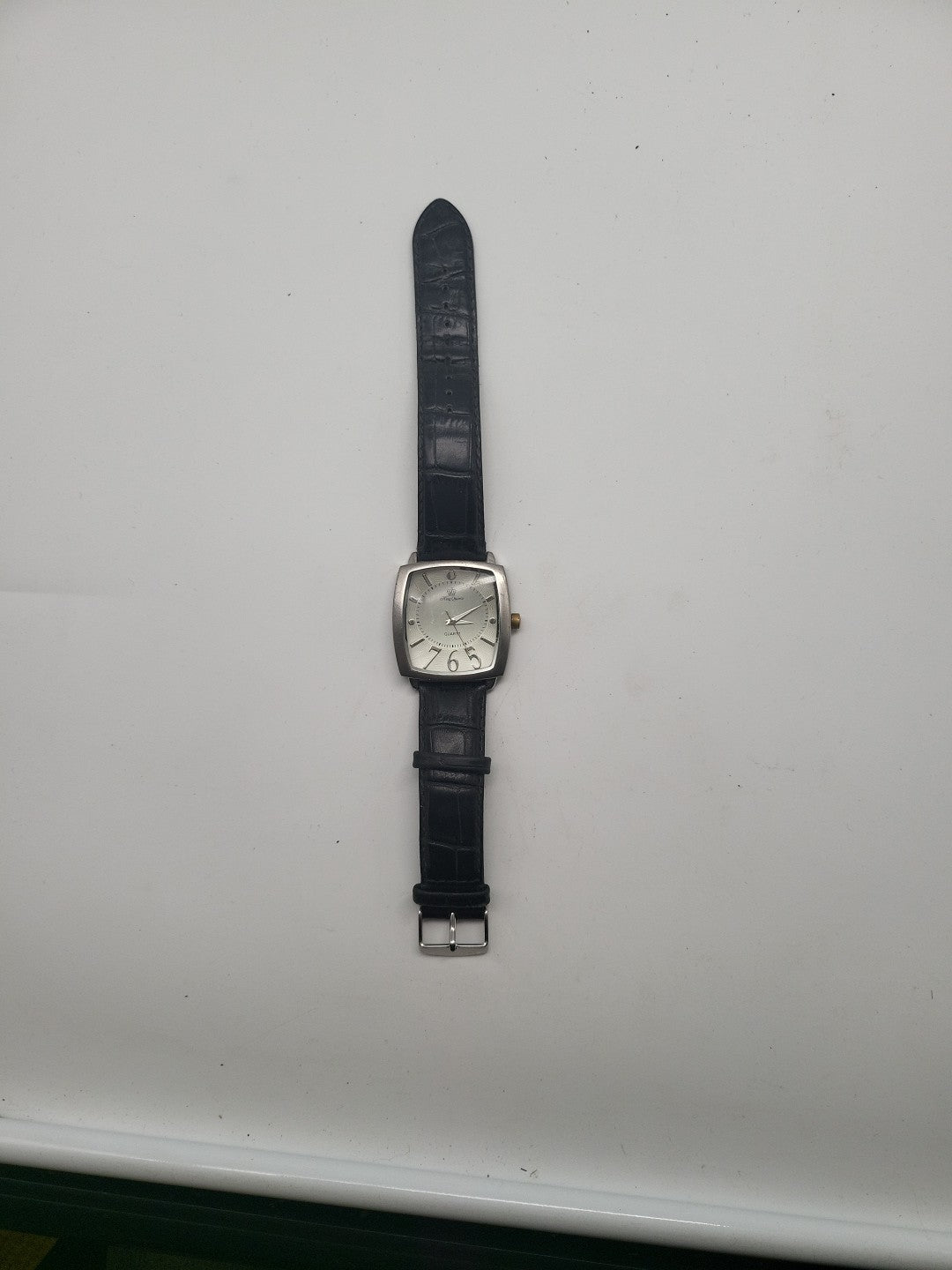herren armbanduhren gebraucht leder