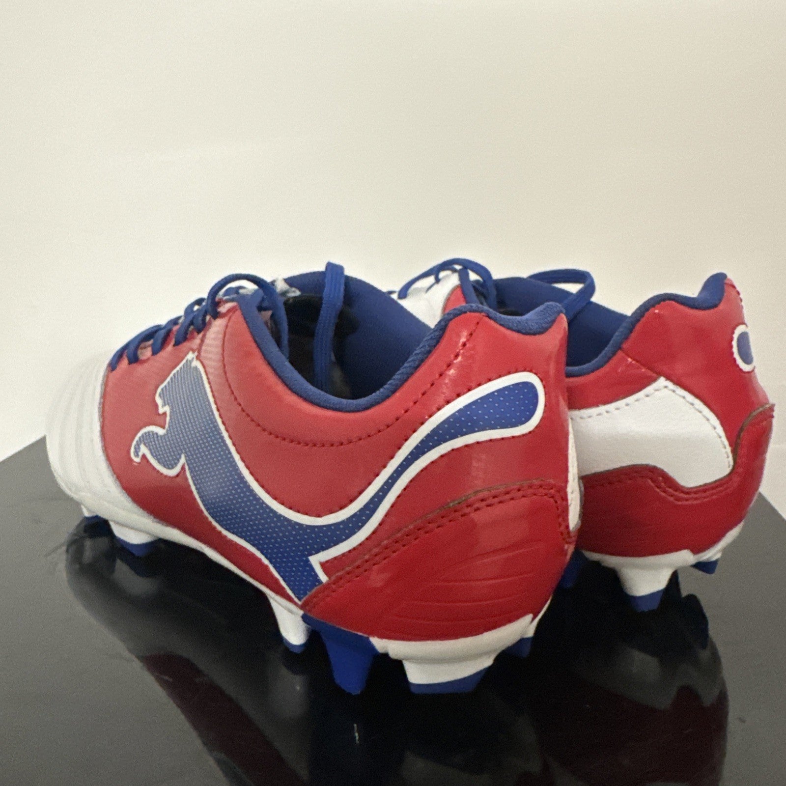 Puma Powercat 3.12 FG Fußballschuh Gr. 44.5 Fußball Outdoor