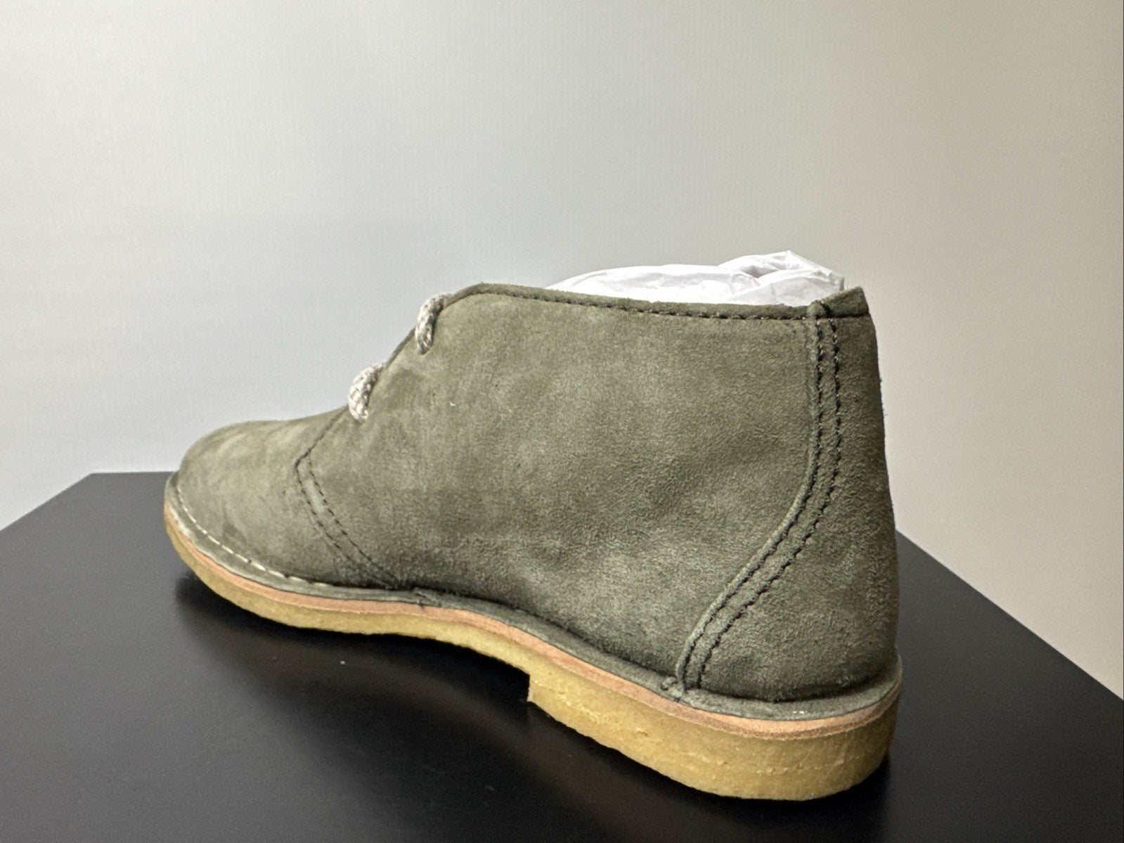 Sioux Grashopper Gr.4 Herrenschuh Business Leder D-004