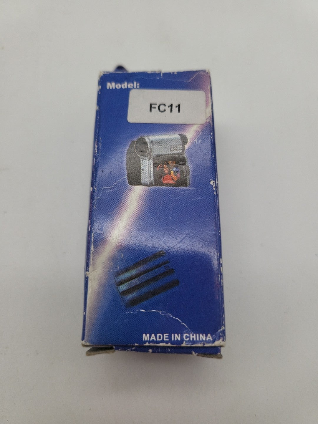 Fc11 Kamera Akku