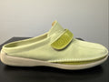 Rohde Slipper Gr. 36 Damen Leder 