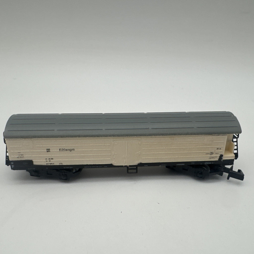 Spur N Kühlwagen DR 